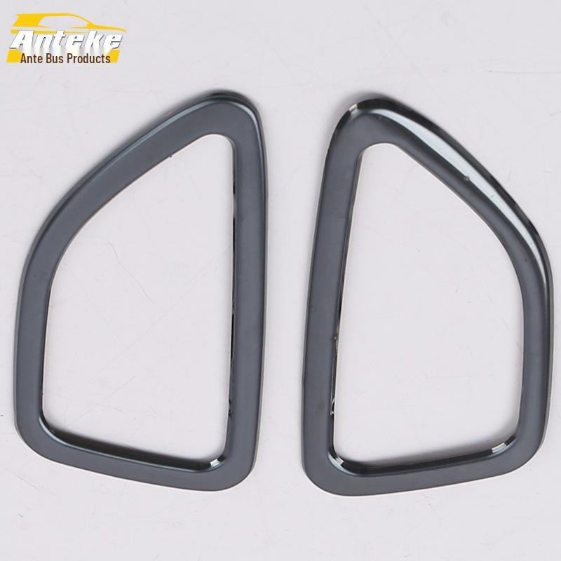 Compatible Air Vent Trim Ring for 19 Cruze Models