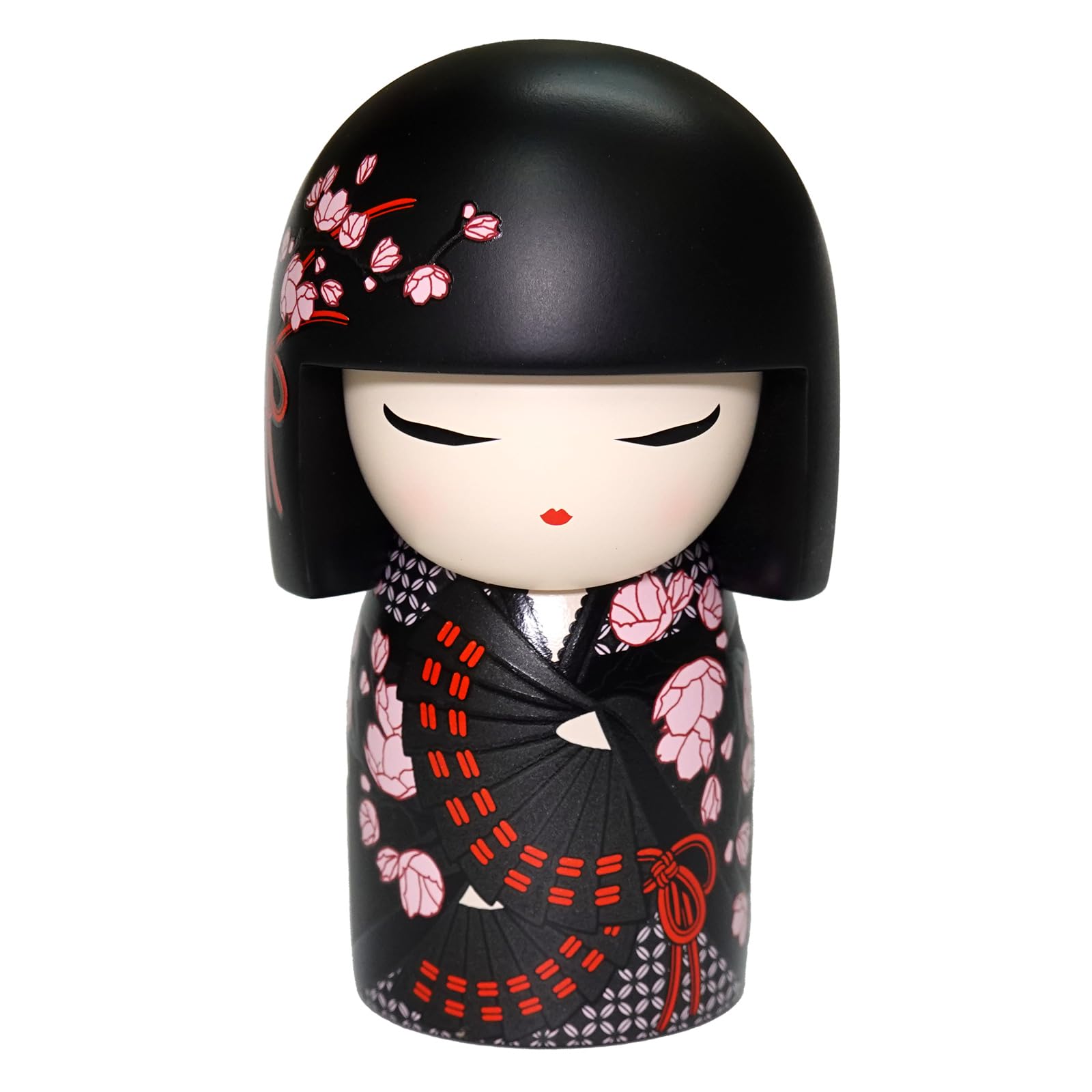 

Кукла Kimmidoll Kokeshi МИЧИКО L, высота 11 см, TGKFL150