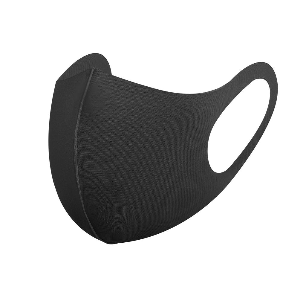 1pc Adult's Winter Thicker Reusable Washable  Purifying  Face Mask