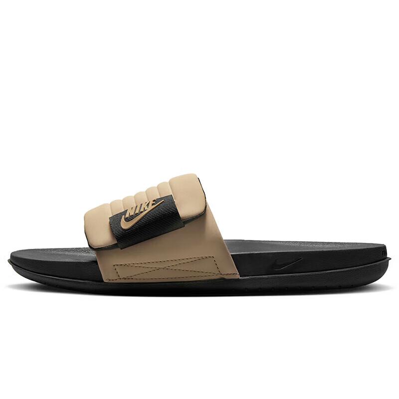 Nike Sandales à enfiler pour homme OFFCOURT, Chaussures décontractées DQ9624-004