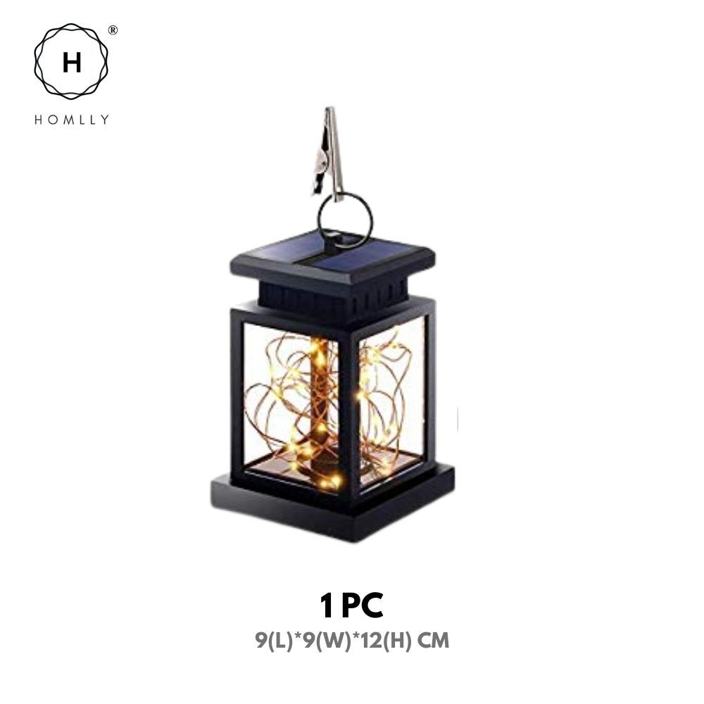

Homlly Outdoor Garden c LED Night Fairy lamp 1PCS
