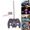 857 4Ch Remote Control 27Mhz Transmitter With Radio System Car Accessories