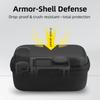 Mini Street Photography Kit Storage Bag for DJI Osmo Action 3/4/5 Pro Action Camera Accessories