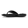 Under Armour Marbella 7 Sandal 'Black White' Women's 3022723-001