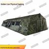 Golden Lion Emergency Frame Tent