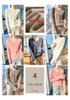 Women's Australian Pure Wool V-Neck Sweater - Autumn/Winter Loose Knit Long Sleeve Outerwear