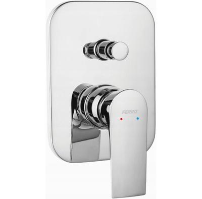 Badeværelse og toilet – Vandhaner til badekar og bruser