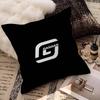 Gasgas Kitchen Pillow Gift Home Office Decoration Bedroom Sofa Car Cushion Cover Case 45X45