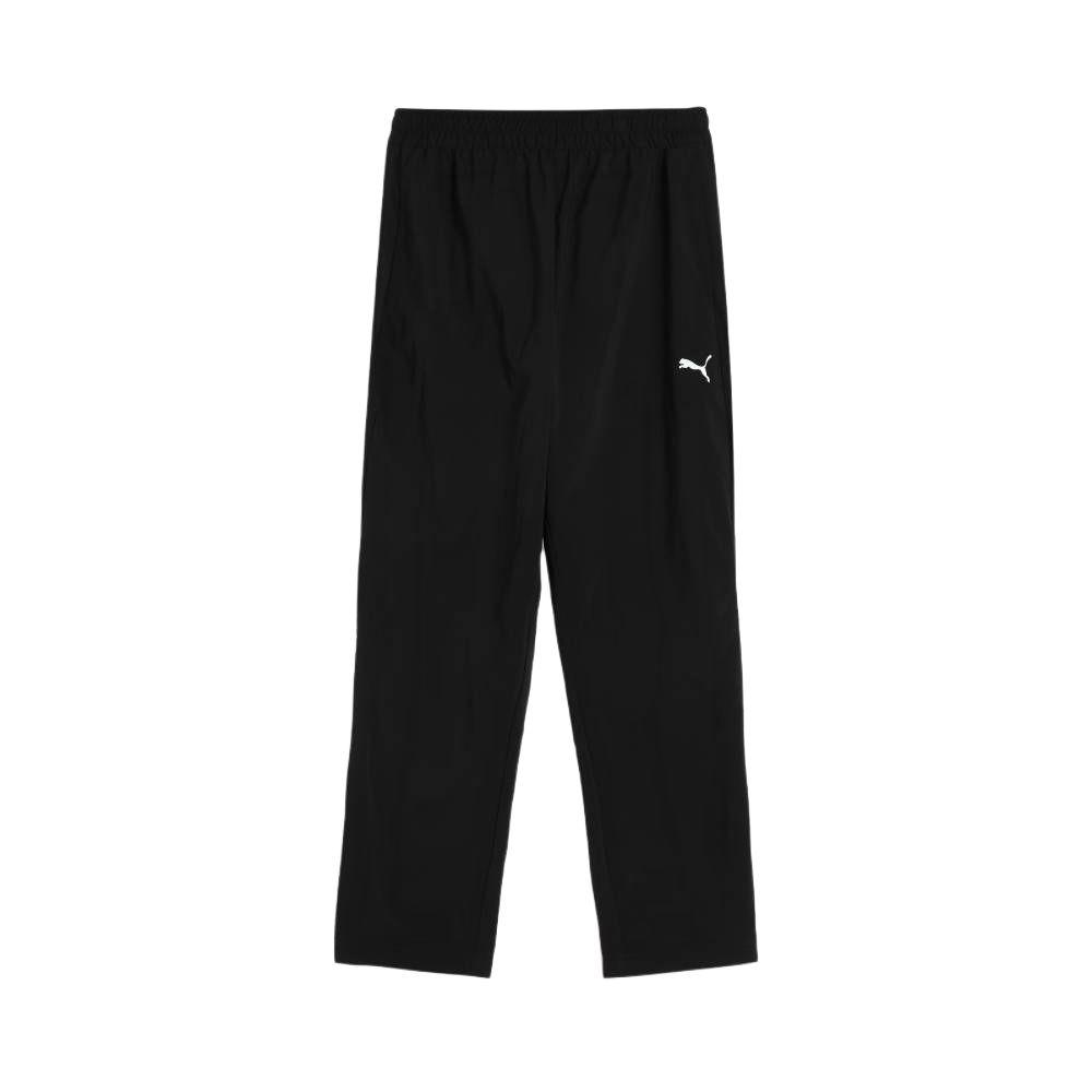 Puma Woven Moisture-Wicking Running Training Outdoor Comfortable Casual Pants Men bottoms 528105-01