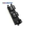 HOWINATOP 25401-8J100 14+3Pin LHD Power Window Master Switch Dual AUTO For Nissan Altima L31 2002-2006 OEM Replacement