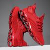 Nuove Scarpe da Corsa da Uomo Leggere Comode Traspiranti in Mesh Scarpe da Ginnastica Moda Scarpe Casual da Uomo Scarpe in mesh traspirante
