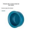 Strong Rubber Sewer Pipe Plunger: Bathroom & Toilet Clog Dredging Tool