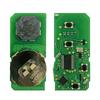 271451-0140 Smart Remote Fob for Lexus ES350 IS250 IS350 GS300 GS350 LS460 LS600h LX570 4D Chip 314.3/434MHz Proximity Car Key