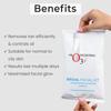 O3+ Bridal Facial Kit Oxygenating Glow Skin For Acne (81g, Single Use)