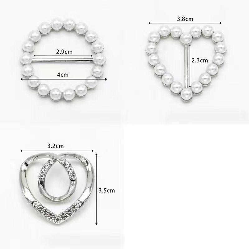 Multifunktionale Kleider-Eckknotenschnalle zum Kürzen und Binden von Sommer-T-Shirts.