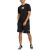 Puma Core International T-Shirt 'Black' Men's 855977-01