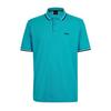 Mens Paddy Short-Sleeved Polo Shirt