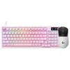 Periferice pentru calculatoare – Seturi tastatură și mouse