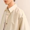 CROQUIS Men's 2024 Autumn Loose Casual Long-Sleeve Jacket 9O7611280