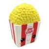 squishy sandwich Jumbo Food Squishies Toys Soft Kawaii Slow Rising Squishy Hamburger Cake Ice Cream Pizza Shape Sensory Fidget