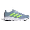 New Adidas Switch Move U 'Blue Green' ID5248