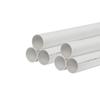 white dn110x3.2mm, 4m