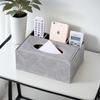 Organizzatore di scatole di fazzoletti