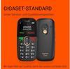 Мобильный телефон Gigaset GL695