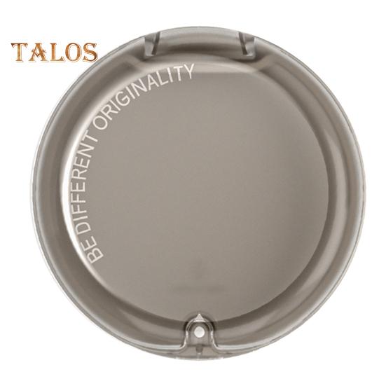 

Ящик для хранения брекетов с зеркальным магнитным замком, пыленепроницаемый, влагостойкий, герметичный фиксатор, чехол для капы, инструмент для снятия фиксатора и хранилище для кистей