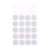 Outlet 4mm 4.2mm 4.7mm 5mm Earbuds Mesh Earphone Dustproof Net Earphone Dust Network Earphone Shell Mesh Earphones Mesh Filter
