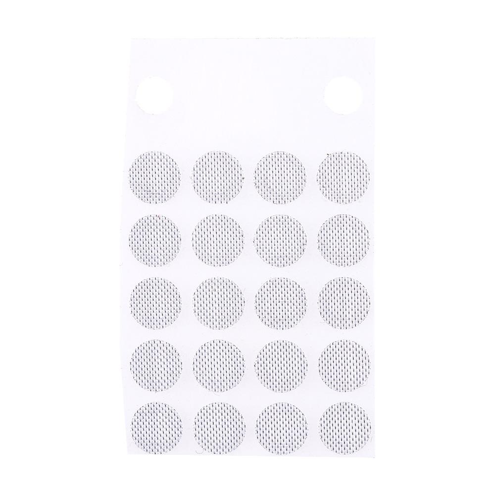 Outlet 4mm 4.2mm 4.7mm 5mm Earbuds Mesh Earphone Shell Mesh Earphone Dust Network Earphone Dustproof Net Earphones Mesh Filter