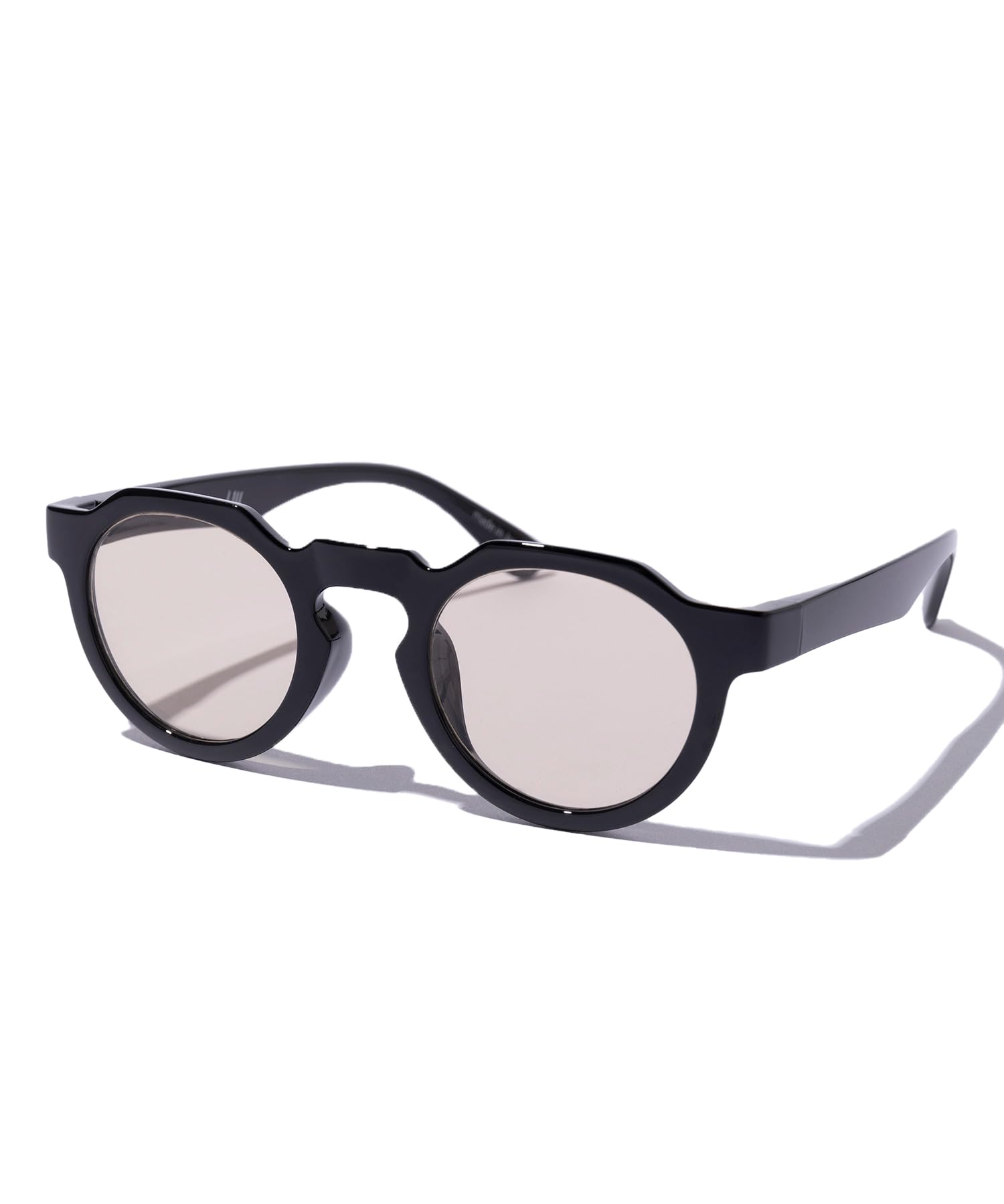 

Sunglasses HORIZON CLEAR tortoise brown FREE [jugaad14] [Jugaad Fourteen] D.BLK3 122500393D.BLK3FREE