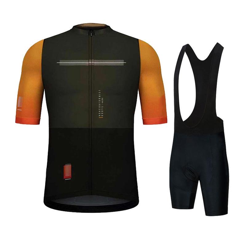 

Men s and Women s Bicycle Suits Summer Quick-drying Breathable Bicycle Clothing Short-sleeved 2026 Summer Breathable Suit Cycling Clothing 5XL