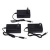 1PCS 21V Lithium Battery Charger 1A Intelligent Power Adapter For 18V Electric Drill EU US Plug Transformer 5-String Charger