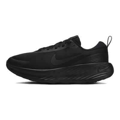 Promina Comfortable Versatile Durable Low-Top Running Shoes Women Sneaker Black FV6343-001
