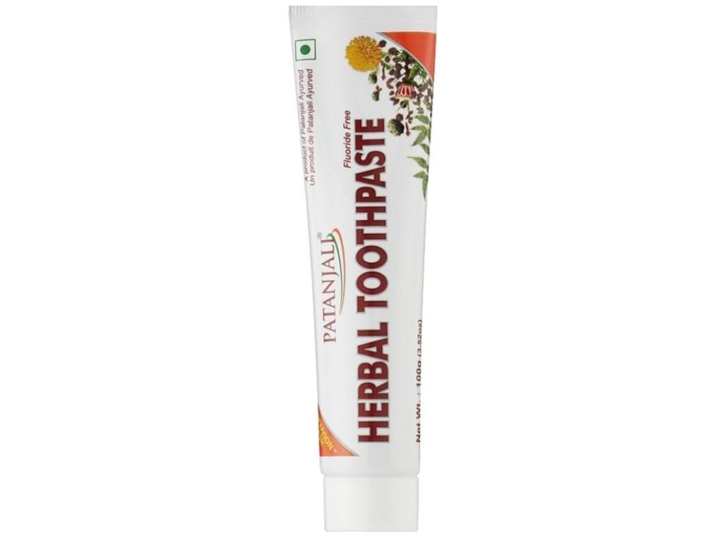 Dant Kanti Herbal toothpaste Patanjali Herbal Toothpaste
