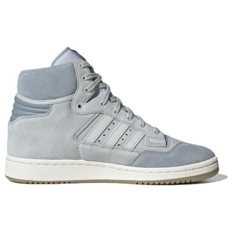 adidas Centennial 85 High Clear Grey - FZ5995