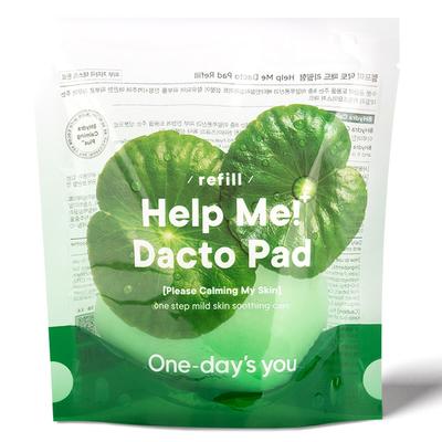 One Days You Help Me Docto Pad Refill, 60 Pieces, 1 Piece