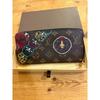 Used Long Wallet Kansai Yamamoto Daruma