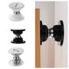 Anti-collision Door Stopper Strong Magnetic Door Stop Silent Door Suction  Household