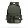 Men's Casual Travel Backpack, Large-capacity Water-resistant Children's Schoolbag