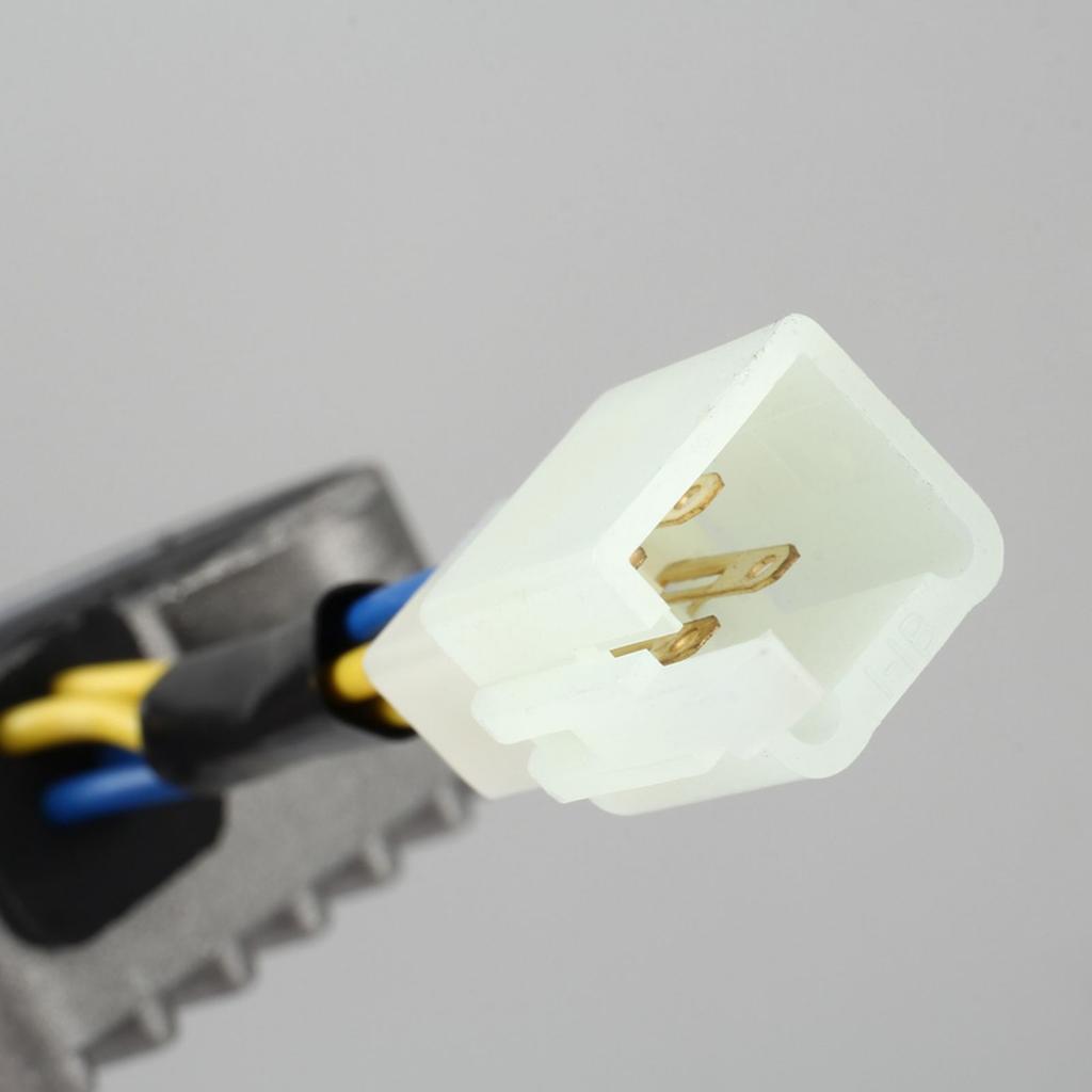 AVR Voltage Regulator for Generator Universal AVR Generator Automatic Voltage Regulator for Continuously Adjusting Voltage and