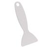 Plastic Ice Scraper & Defroster Tool for Kitchen Freezers