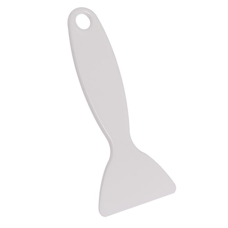 Plastic Ice Scraper & Defroster Tool for Kitchen Freezers