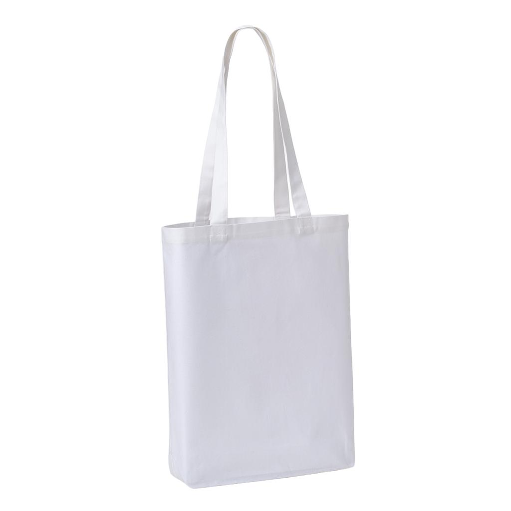 Nutshell Premium Canvas Recycled Tote Bag