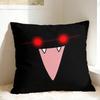 Pillow Case L-Lightsaber BL Manhwa Graphic  Pillow Cover For Sofa Home Decor Novelty Pillowcases