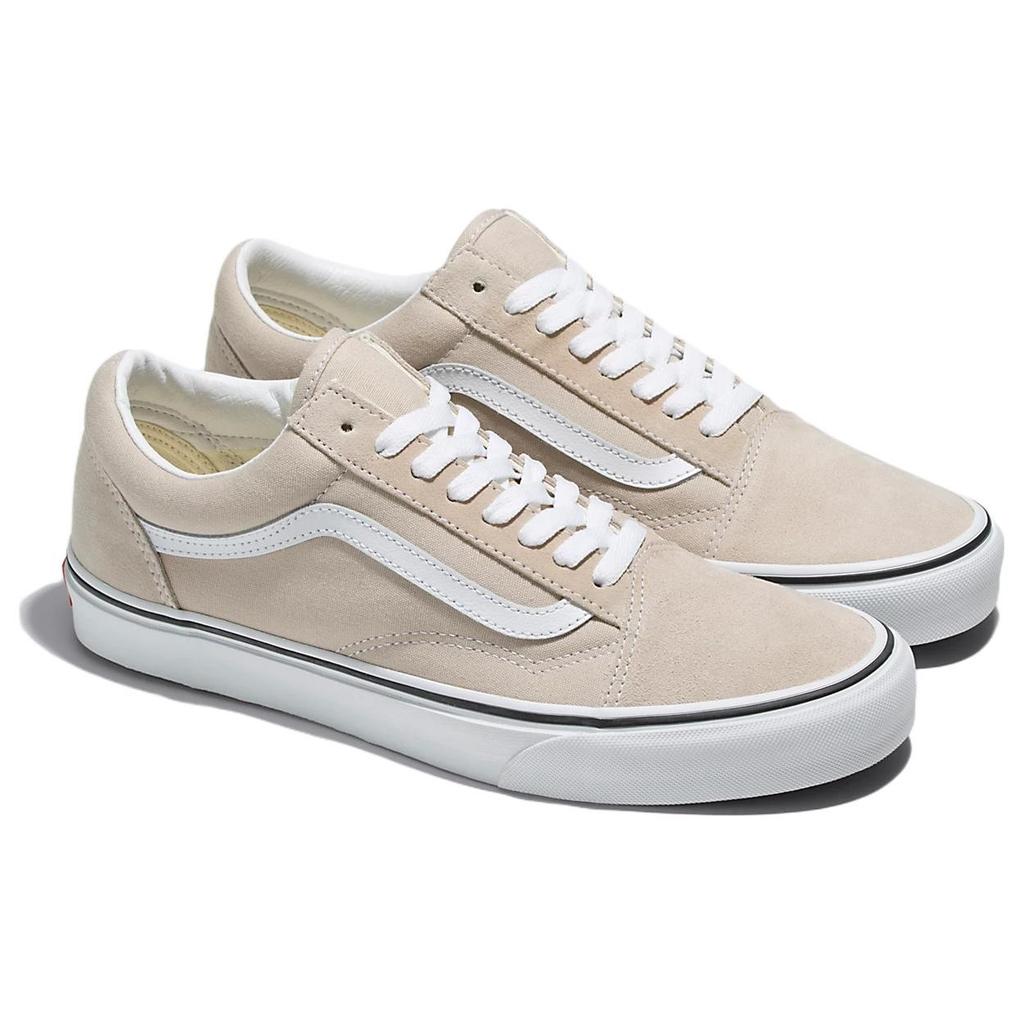 Vans Old Skool 'Cream White' Men's VN0005UFBLL