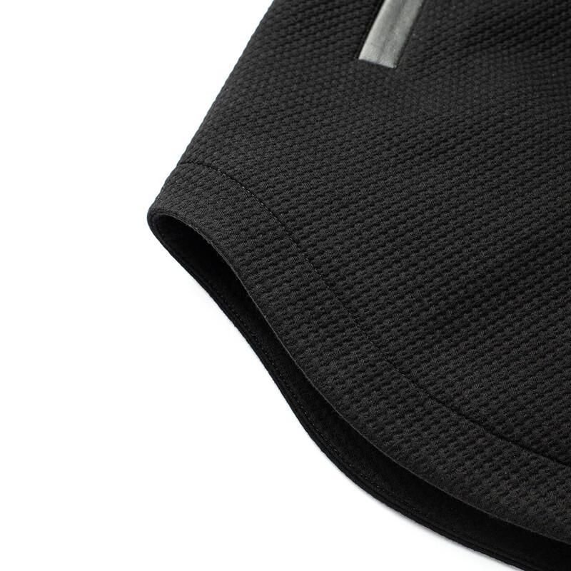 MONTAGUT Men's Winter Blended Cotton Jacket