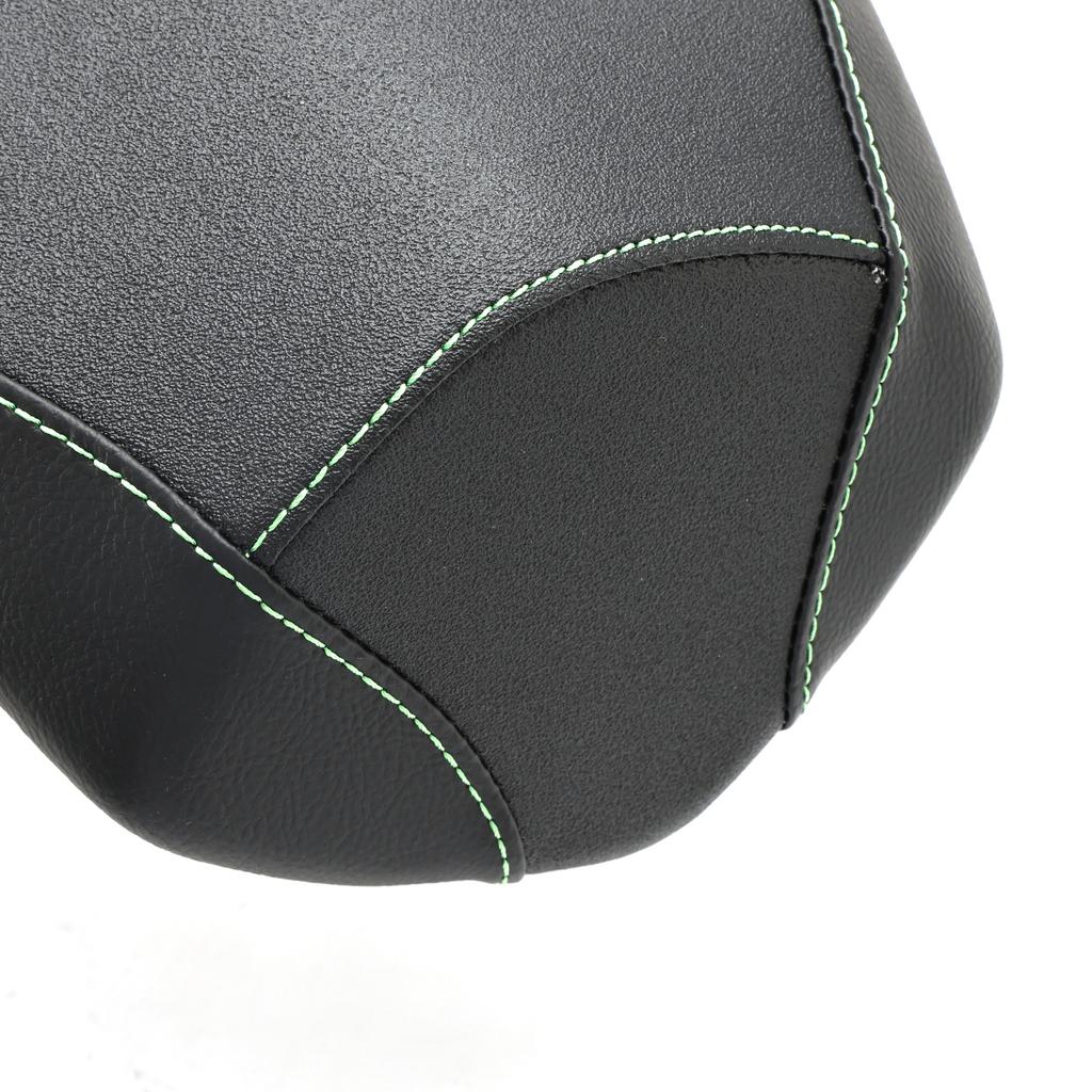 Rear Seat Passenger Cushion Flat Pu Fit Blacka For Kawasaki Zx-4R Zx-4Rr 2023