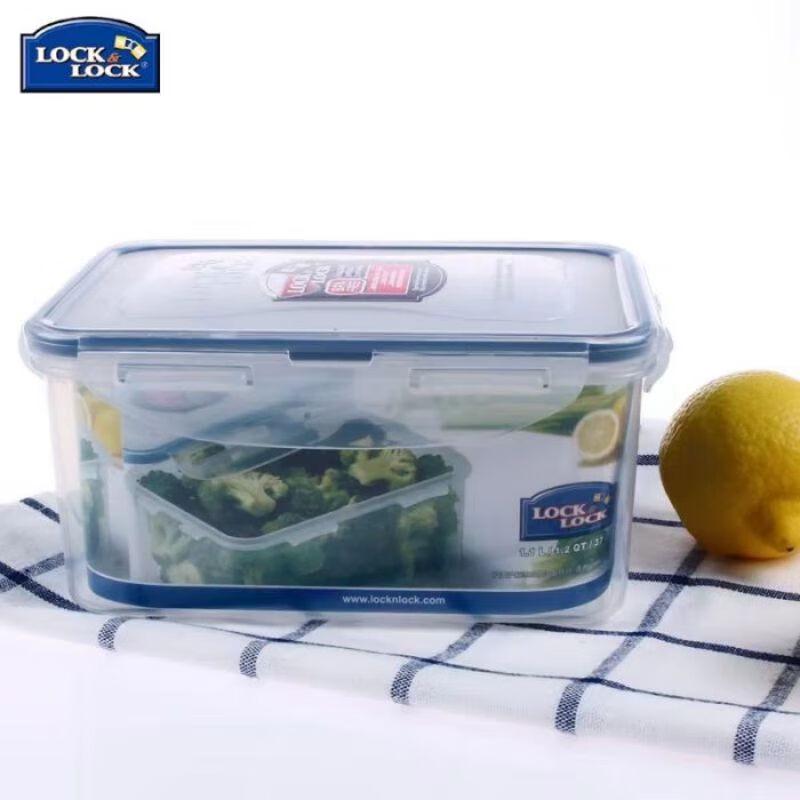 LocknLock Plastic Food Container